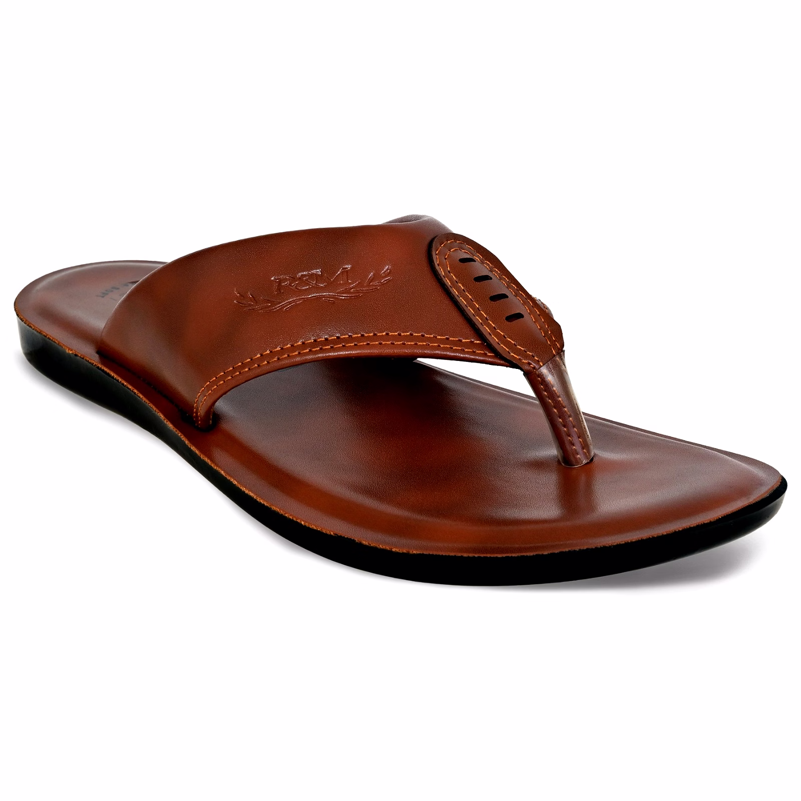 Luxurious Comfort PU Slippers for Everyday Wear 2 image 6