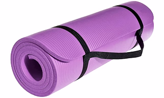 YOGA MAT 6MM THICK