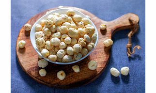 Sage Foxnuts / Phool Makhana