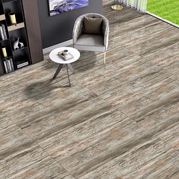 cryon brown glossy
