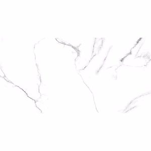 Carrara Galvanized Vitrified Tile - Carving