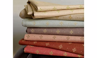 COTTON DOBBY FABRIC
