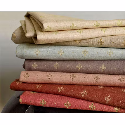 COTTON DOBBY FABRIC-12587954