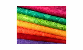 TOP DYED FANCY FABRIC