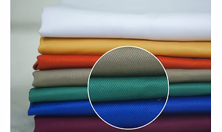 POLY COTTON FABRIC