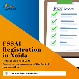 fssai license