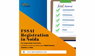 FSSAI License