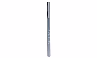 Straight Endmill 2 Flute CNC Router Bit 3*15*3*45 Solid Carbide Sharav Corporation