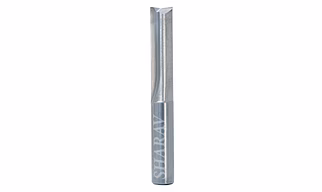 Straight Endmill 2 Flute CNC Router Bit 10*30*60*10 Solid Carbide Sharav Corporation