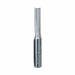straight endmill 2 flute cnc router bit 3*15*50*6 solid carbide sharav corporation