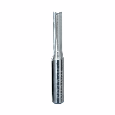 straight endmill 2 flute cnc router bit 3*15*50*6 solid carbide sharav corporation