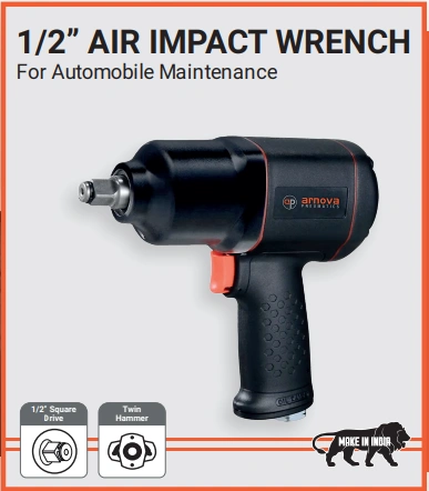 1/2” AIR IMPACT WRENCH-1