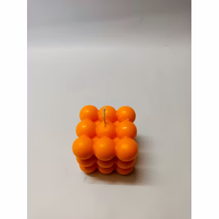 3x3BubbleOrange-3