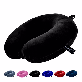 b travel pillows