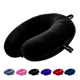 TRAVEL PILLOWS