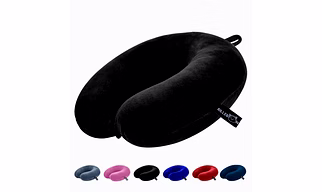 TRAVEL PILLOWS