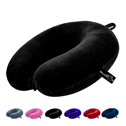 TRAVEL PILLOWS-12553606