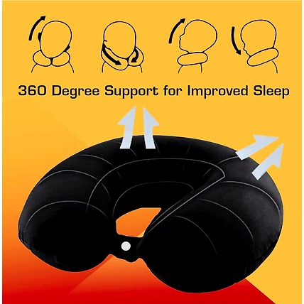 TRAVEL PILLOWS-2