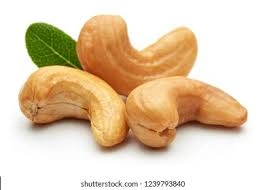 Cashew nut-3