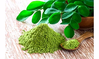 Moringa Powder