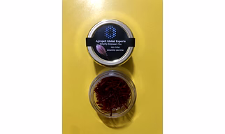 Kashmiri Mogra Saffron – The Finest and Most Potent Saffron from Kashmir