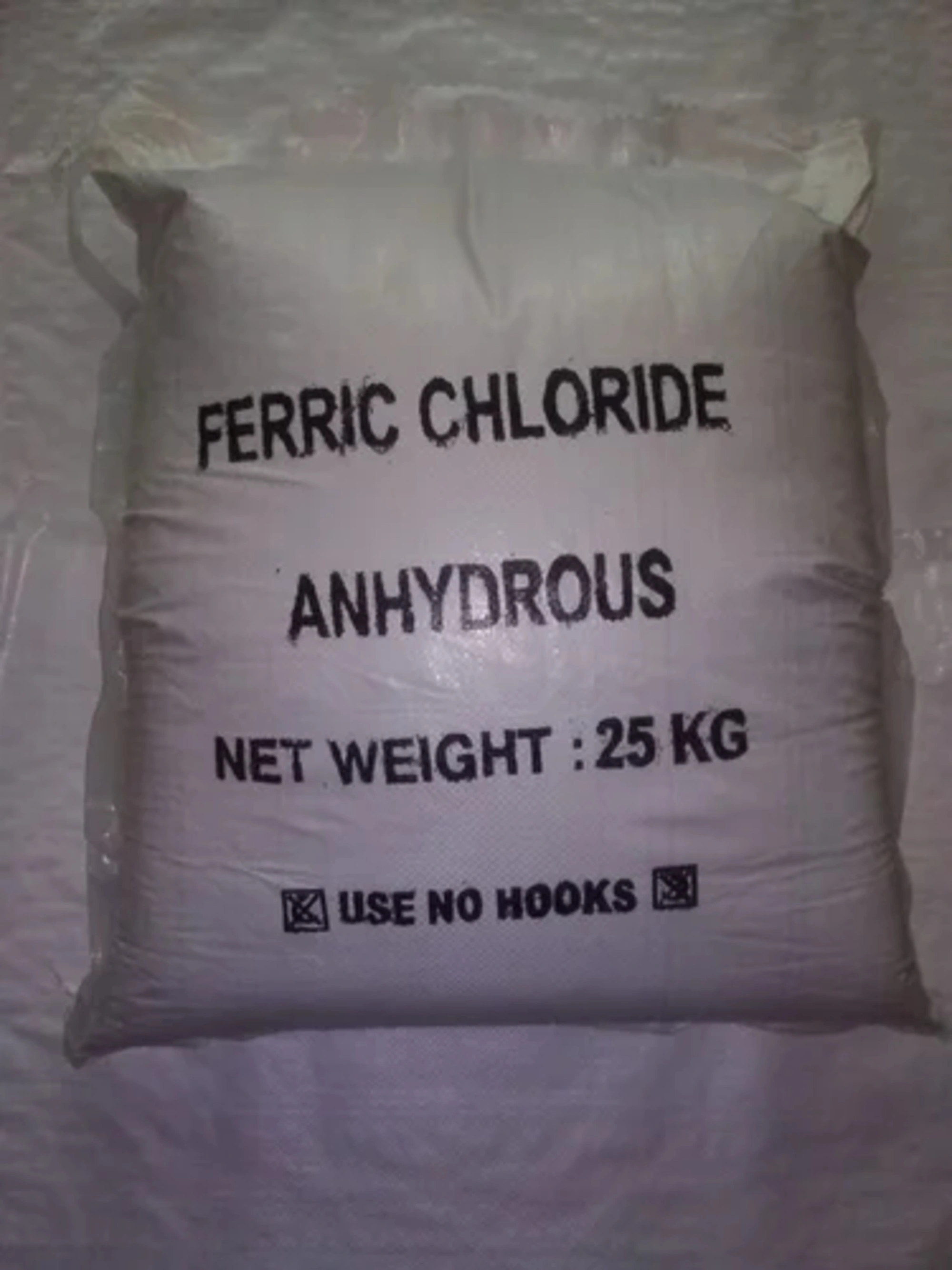 Ferric Chloride-2