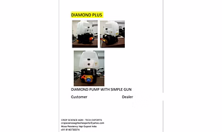 Diamond Plus