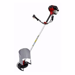 brush cutter 2 stroke side pack 52cc