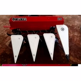 reaper machine 3 feet with pto clutch gear