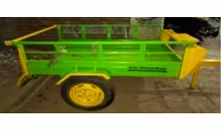 Trolly Attachment's