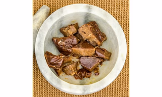 Asafoetida Hing Uzbeki Halwa