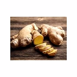 ginger