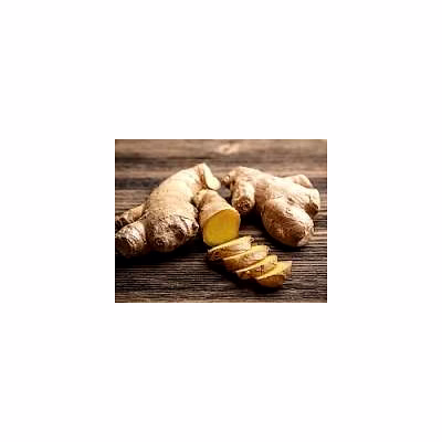 ginger