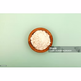 5000 cps guar gum powder
