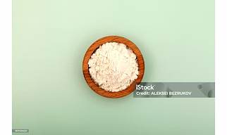 5000 CPS Guar Gum Powder