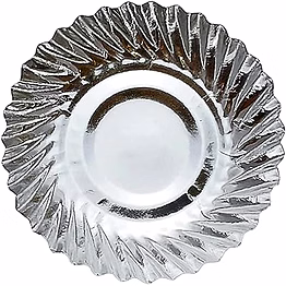 all types of paper plate