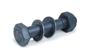 Hex Bolt-2