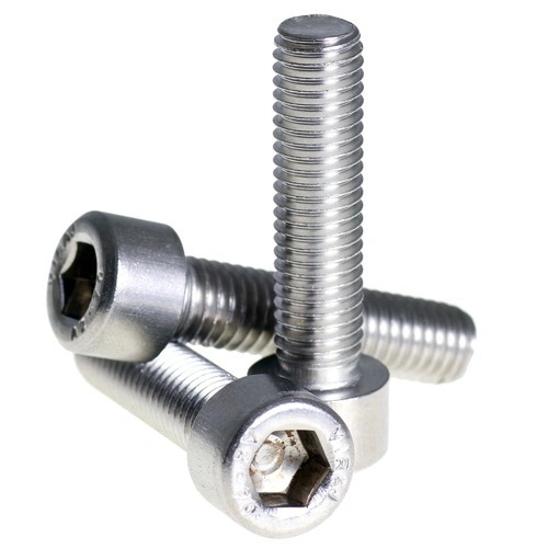 Allen Cap Bolt-12622442