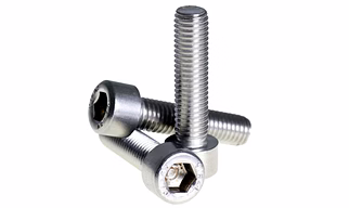 Allen Cap Bolt