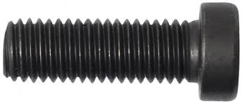 Allen Cap Bolt-2