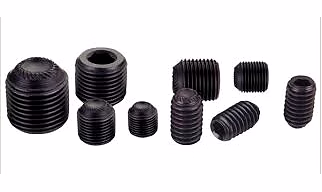 Grub Screw