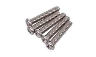 Machine Screw