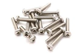 Machine Screw-1