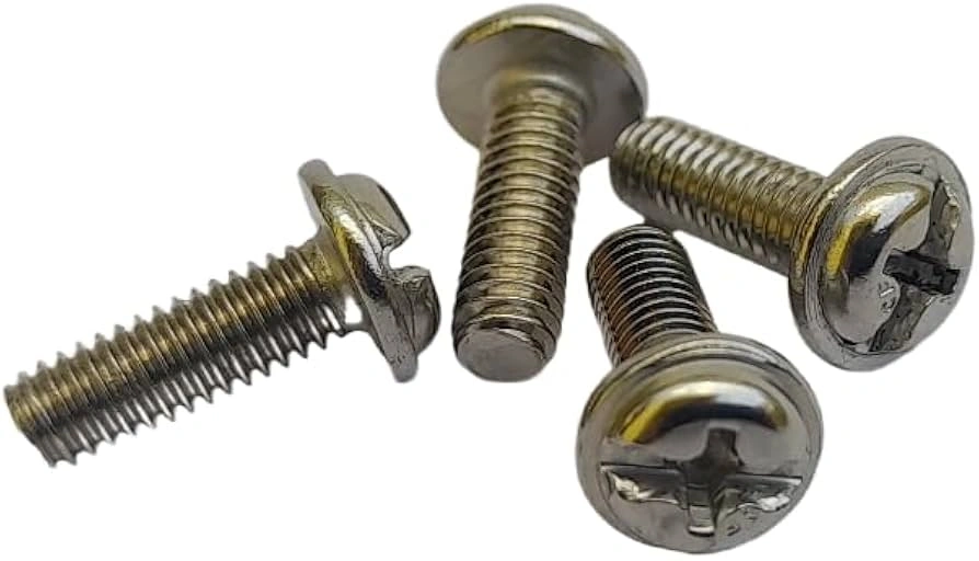 Washer Head Screw-2