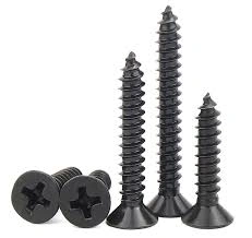 Self Tapping Screw-12622454