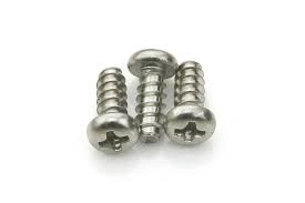 Self Tapping Screw-2