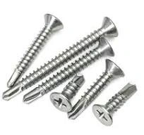 Self Drilling Screw-12622456