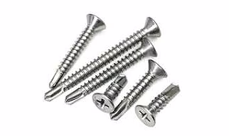 Self Drilling Screw