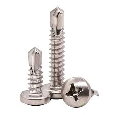 Self Drilling Screw-2