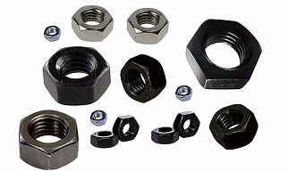 Hex Nut